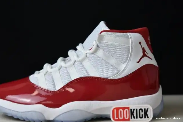 CT8012-116 11 Air Jordan Cherry 0425